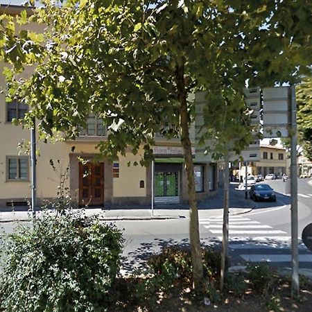 Apartamento Residenza Oltrarno Florencia Exterior foto