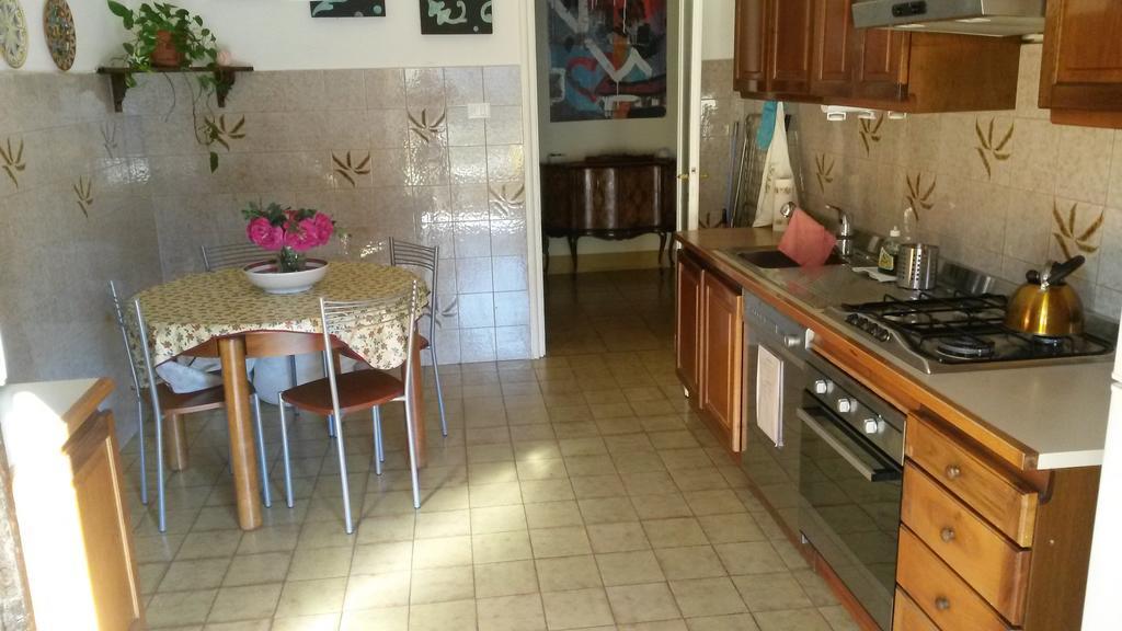 Apartamento Residenza Oltrarno Florencia Exterior foto