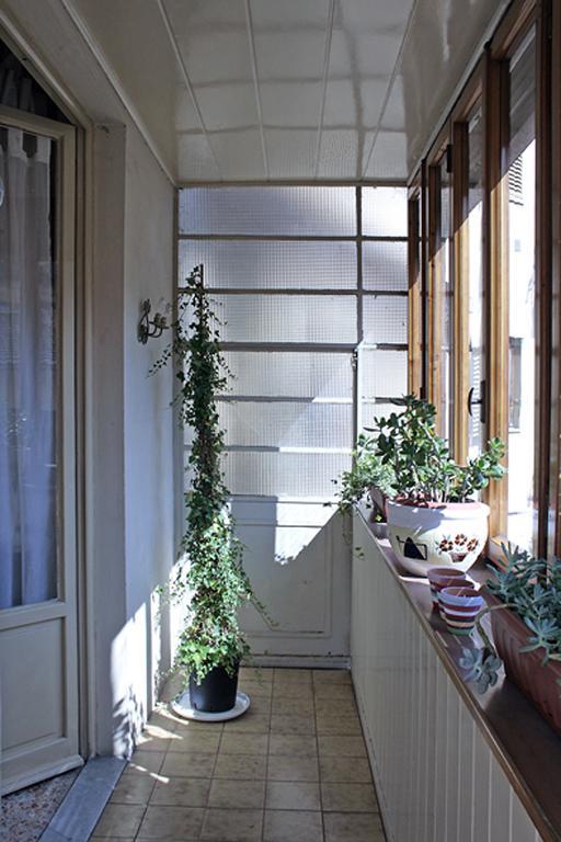 Apartamento Residenza Oltrarno Florencia Exterior foto