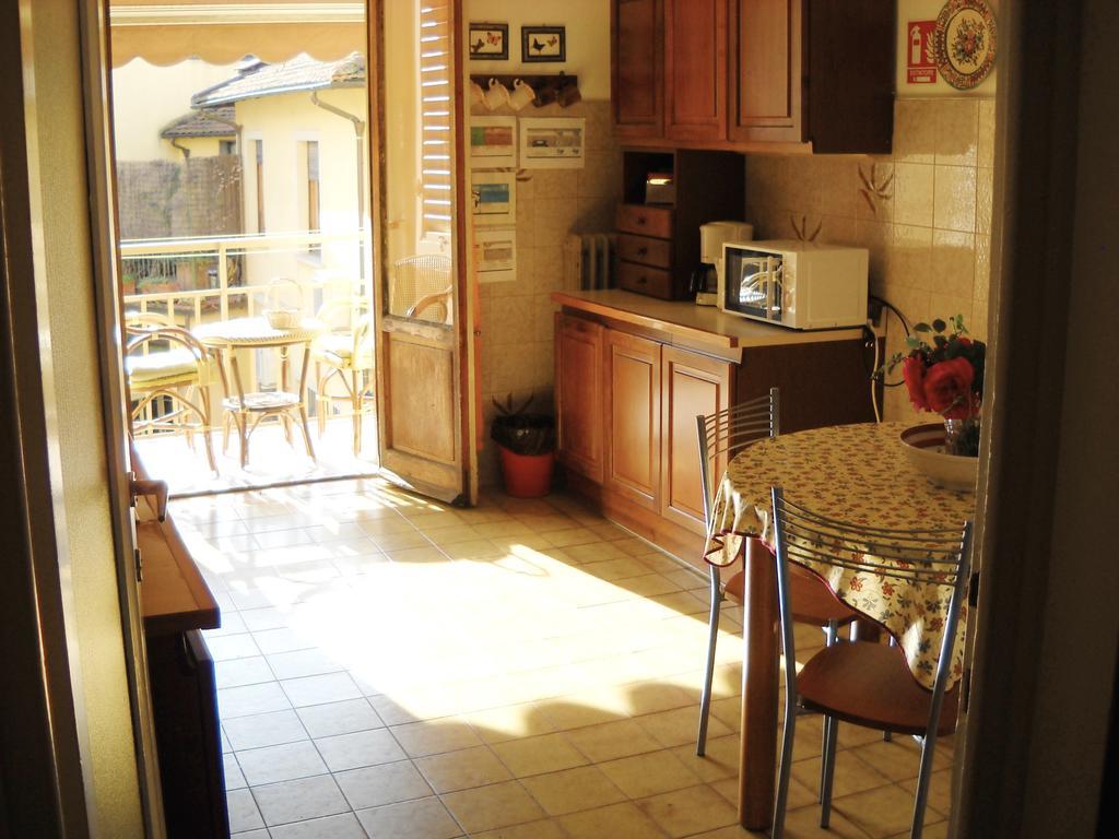 Apartamento Residenza Oltrarno Florencia Exterior foto