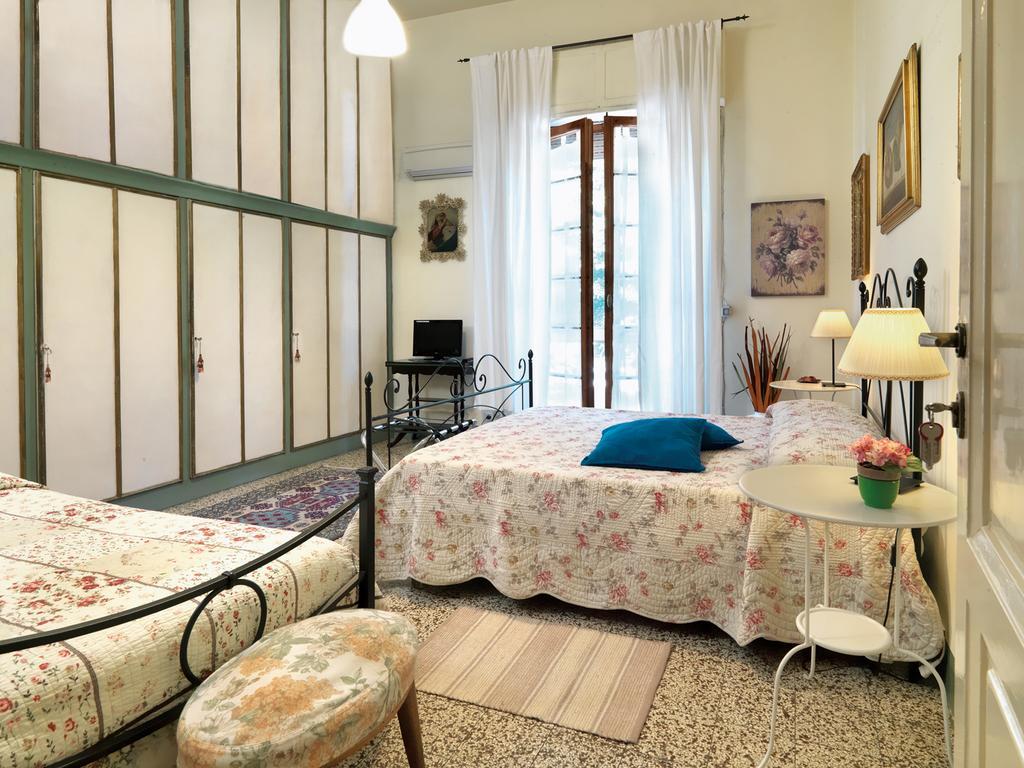 Apartamento Residenza Oltrarno Florencia Exterior foto