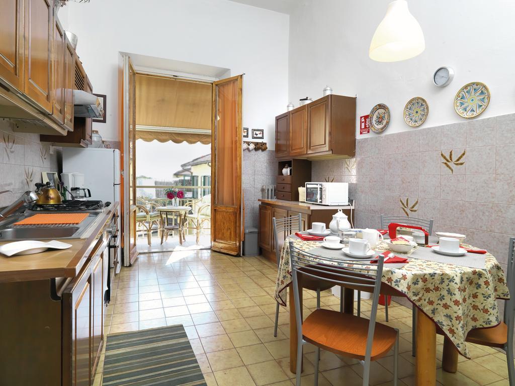 Apartamento Residenza Oltrarno Florencia Exterior foto