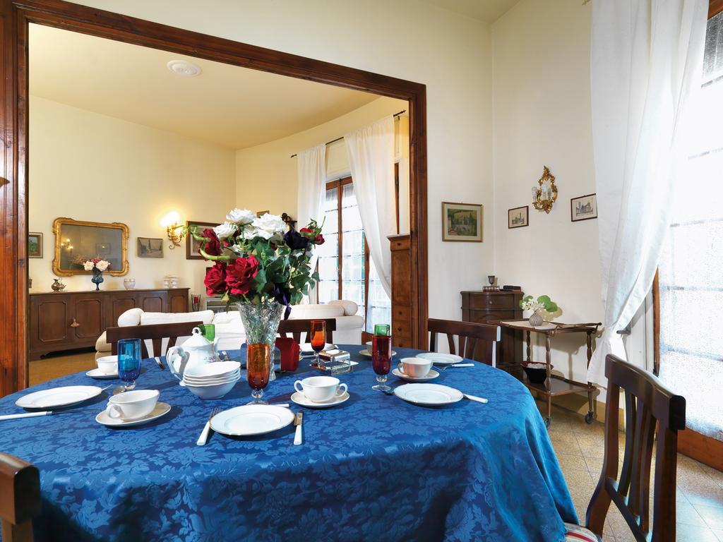 Apartamento Residenza Oltrarno Florencia Exterior foto
