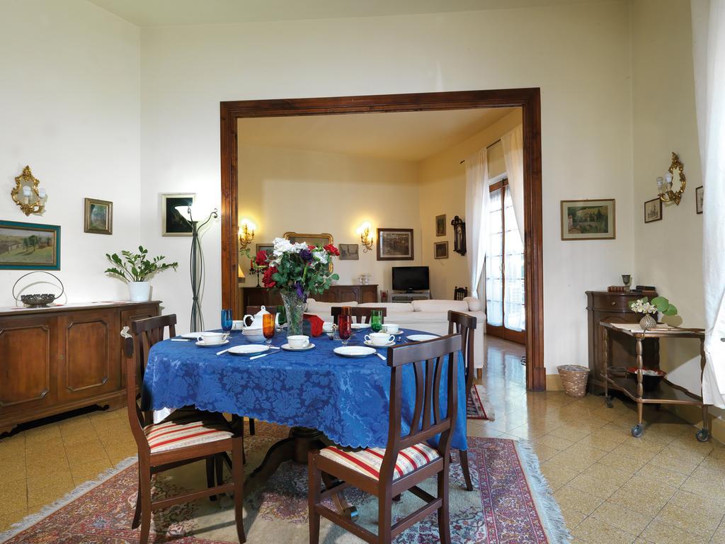 Apartamento Residenza Oltrarno Florencia Exterior foto