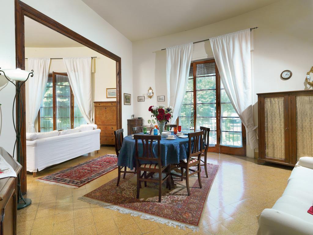 Apartamento Residenza Oltrarno Florencia Exterior foto