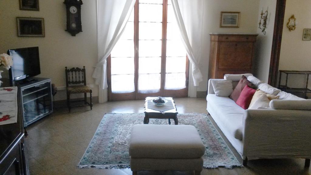 Apartamento Residenza Oltrarno Florencia Exterior foto