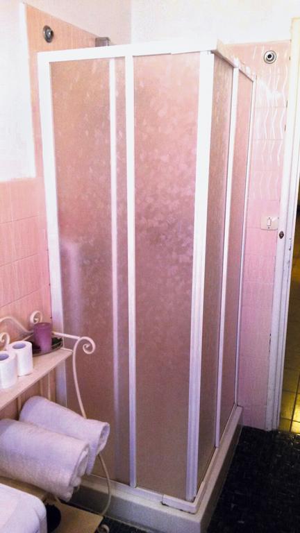 Apartamento Residenza Oltrarno Florencia Exterior foto